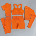 Set Deportivo Gym Power