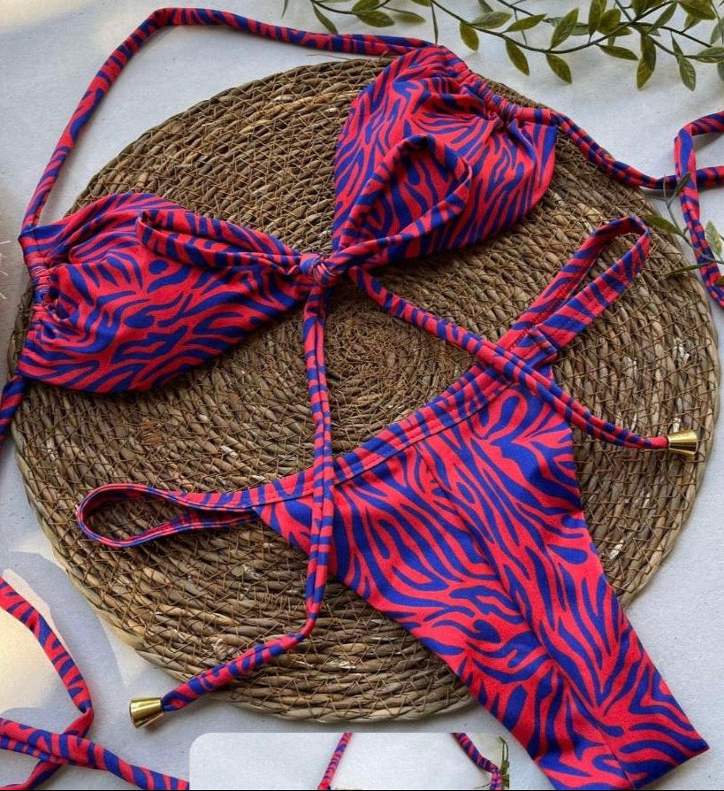 CONJUNTO DESCONTRAÇÃO
