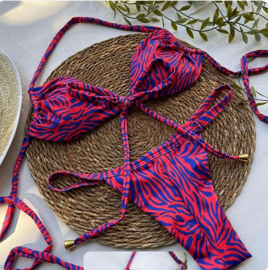 CONJUNTO DESCONTRAÇÃO