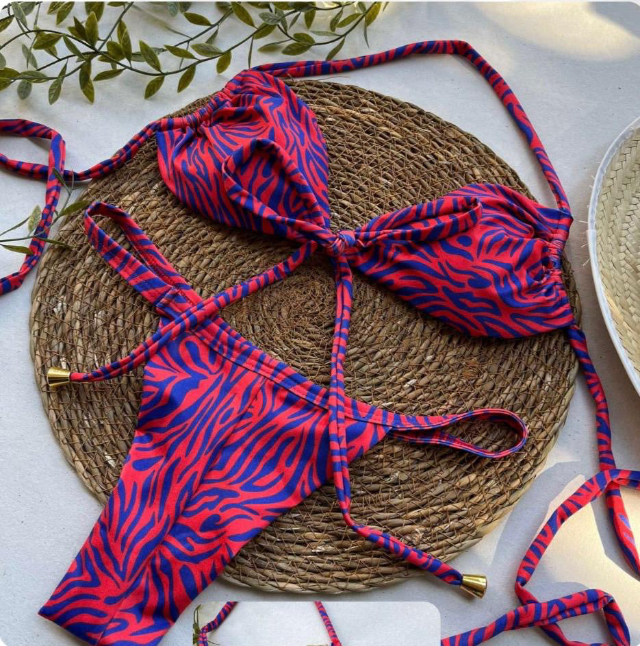 CONJUNTO DESCONTRAÇÃO