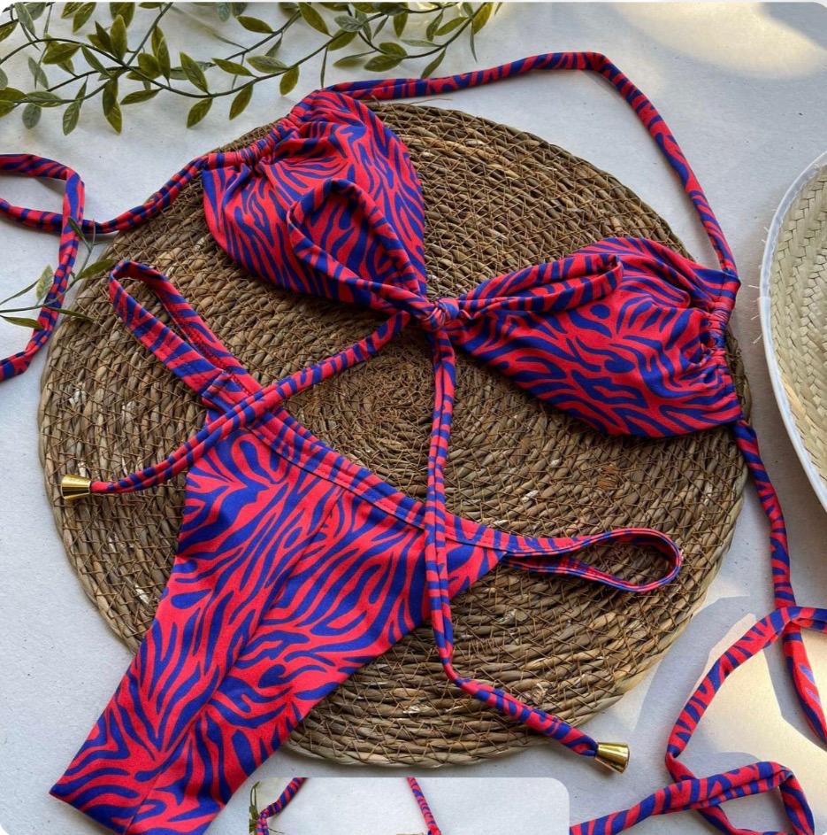 CONJUNTO DESCONTRAÇÃO