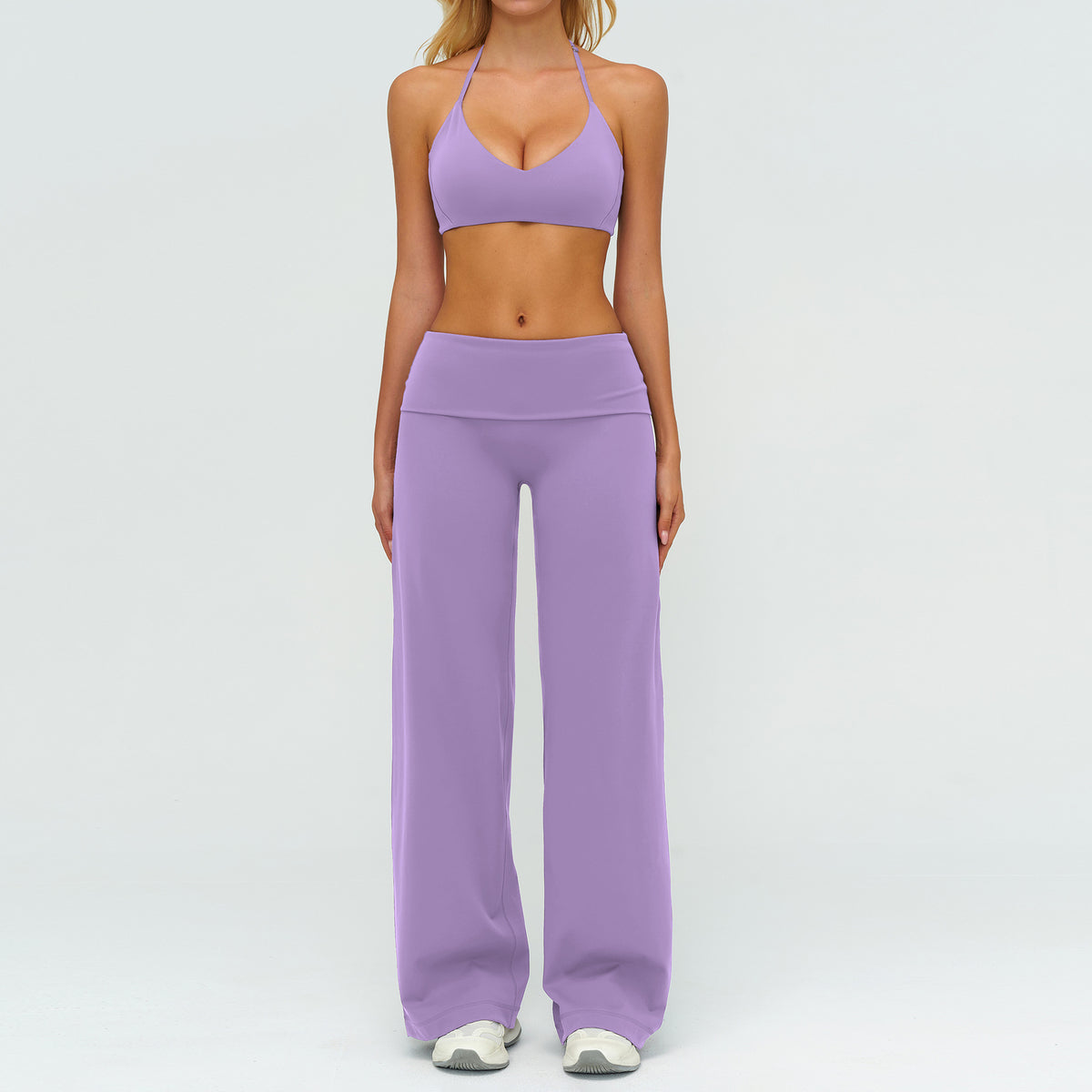 Conjunto Light Yoga