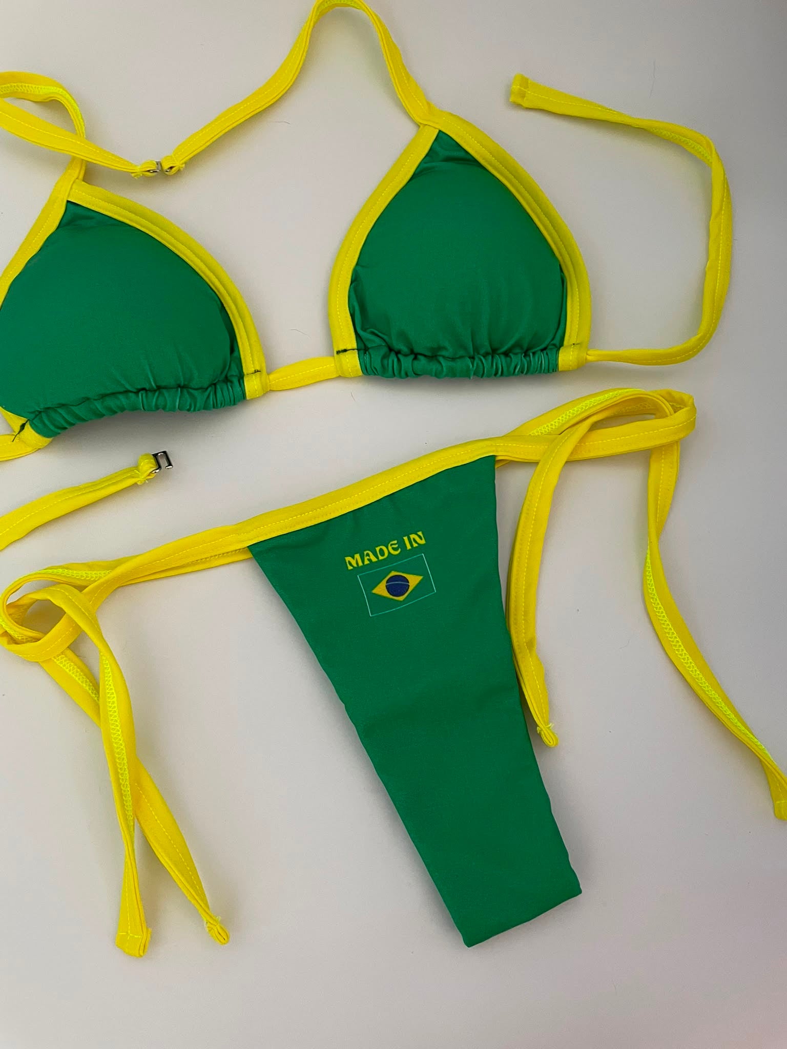 Conjunto Brasilcore