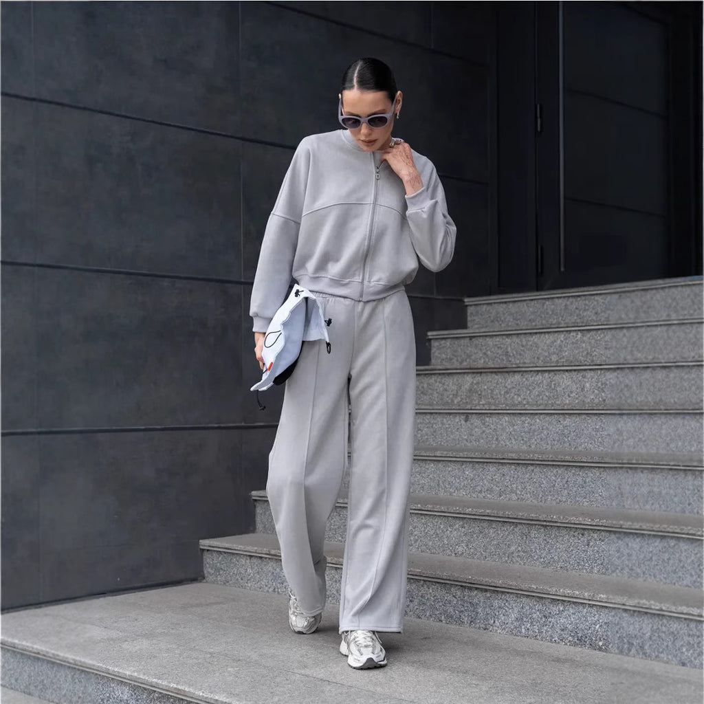 Chándal Pure Streetwear