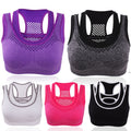 Top Racerback Mesh