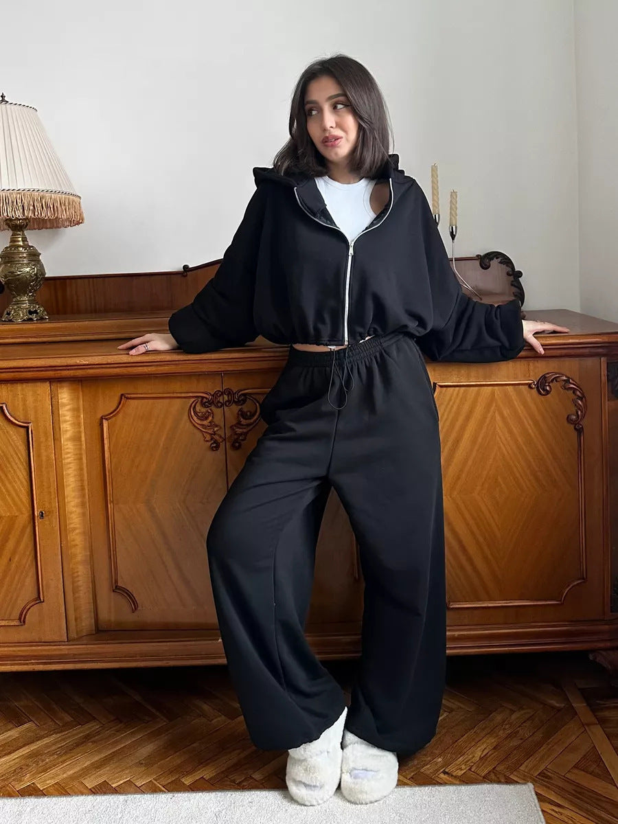 Chándal Mala Streetwear