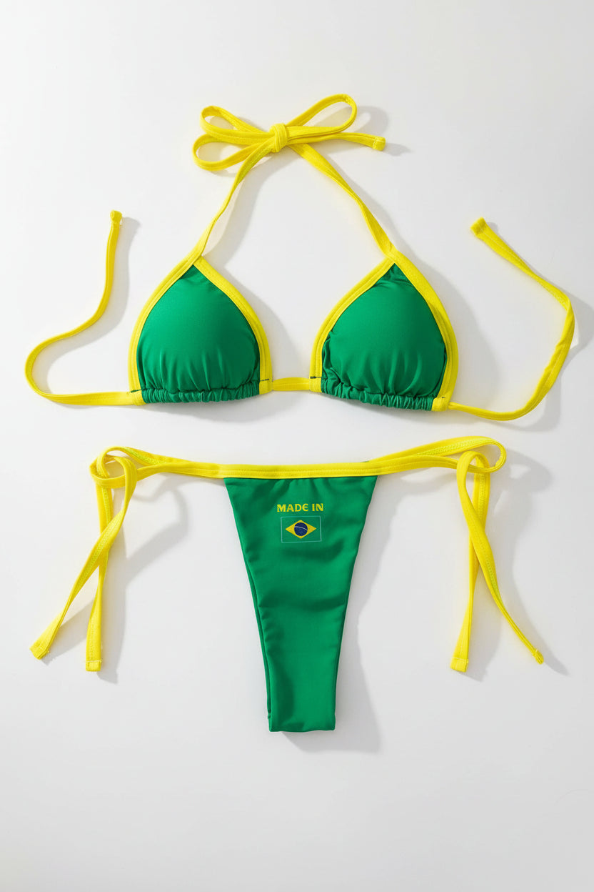 Conjunto Brasilcore