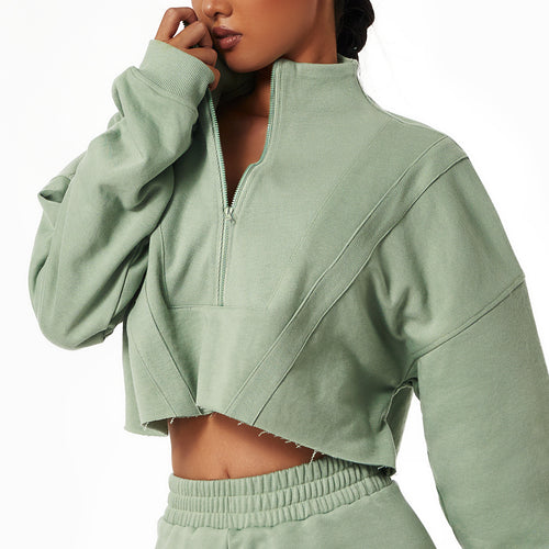 Basic Sudadera Cool