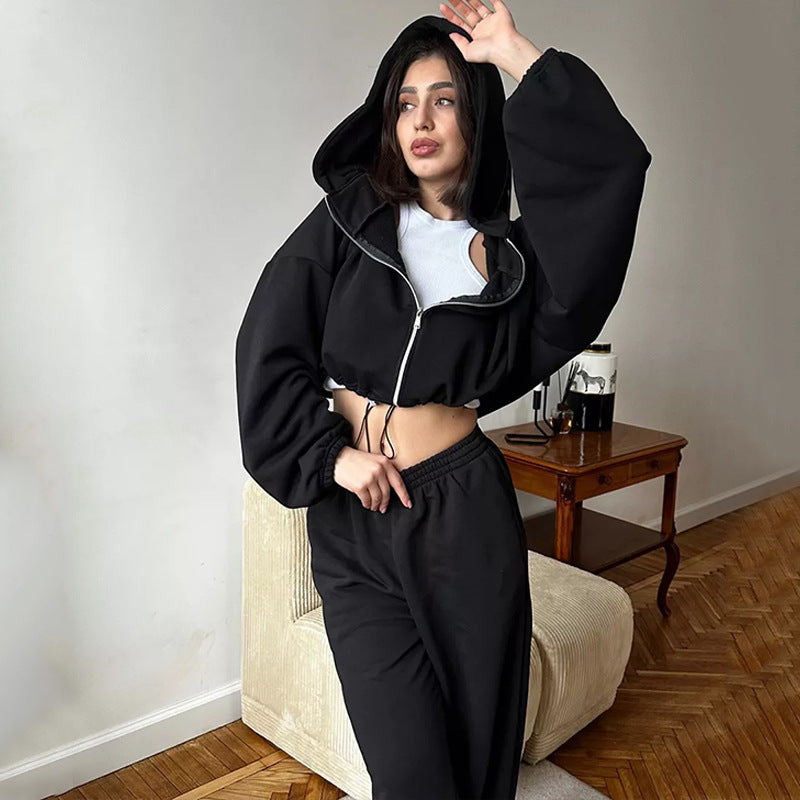 Chándal Mala Streetwear