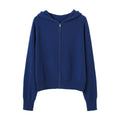 Sudadera de Punto Nube