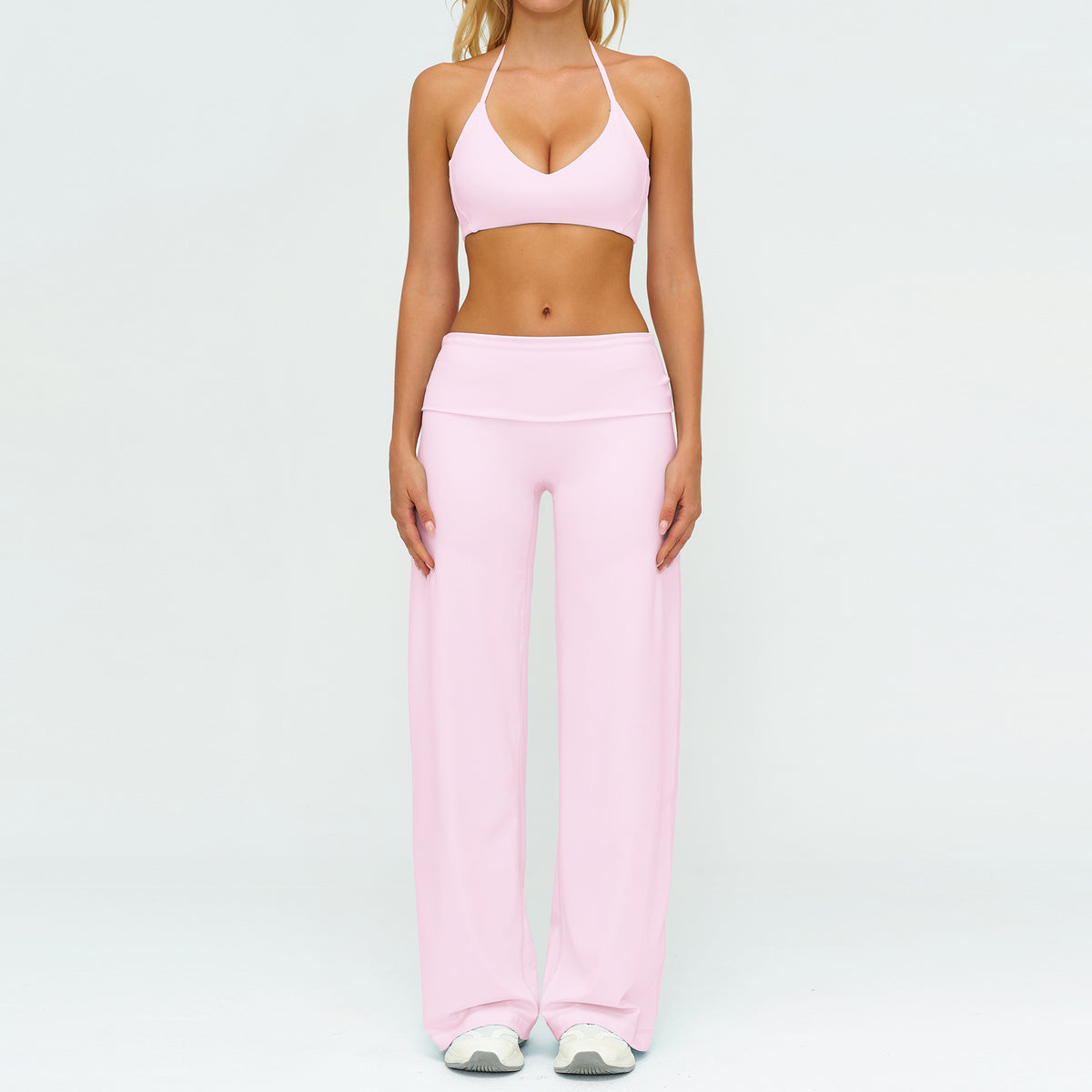Conjunto Light Yoga