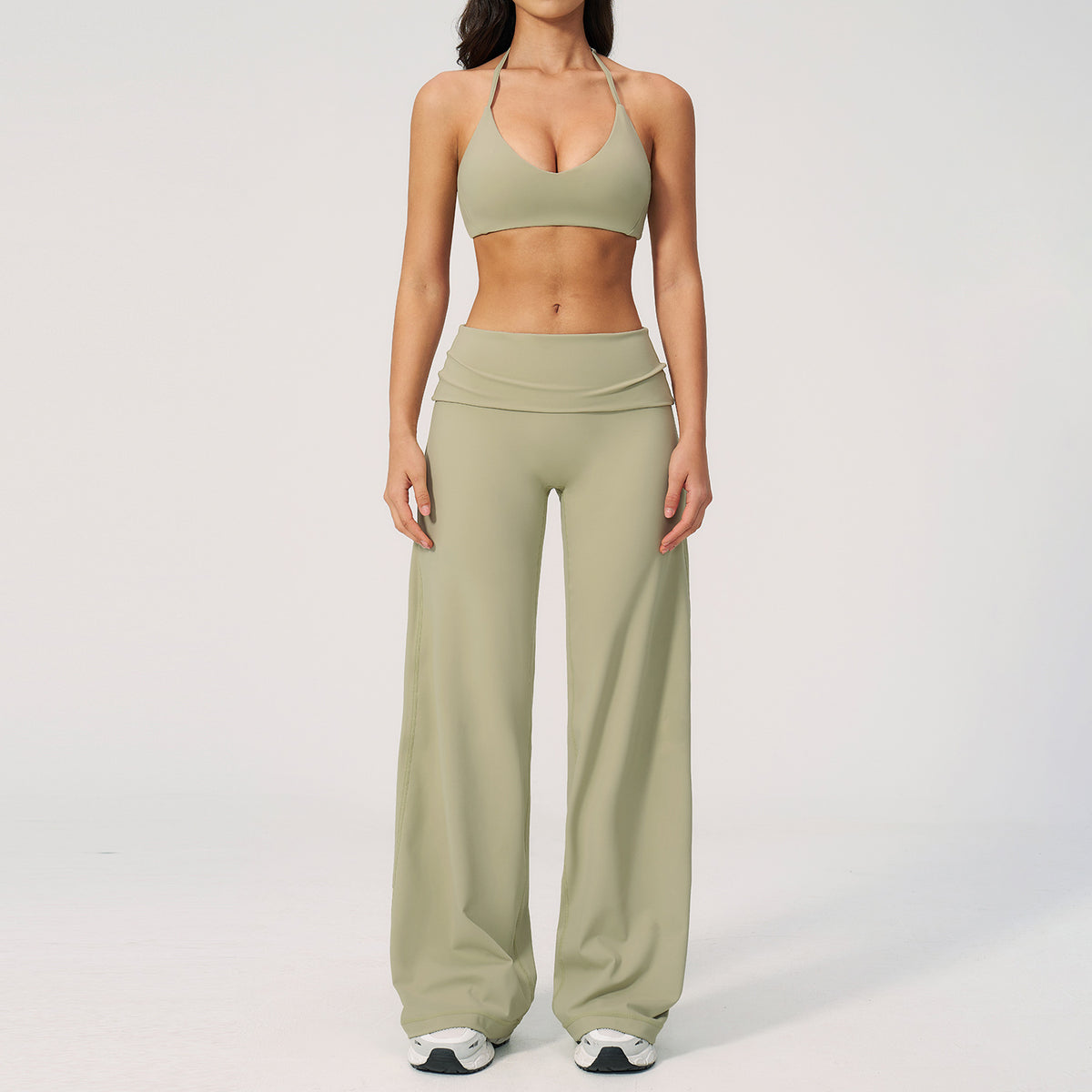 Conjunto Light Yoga