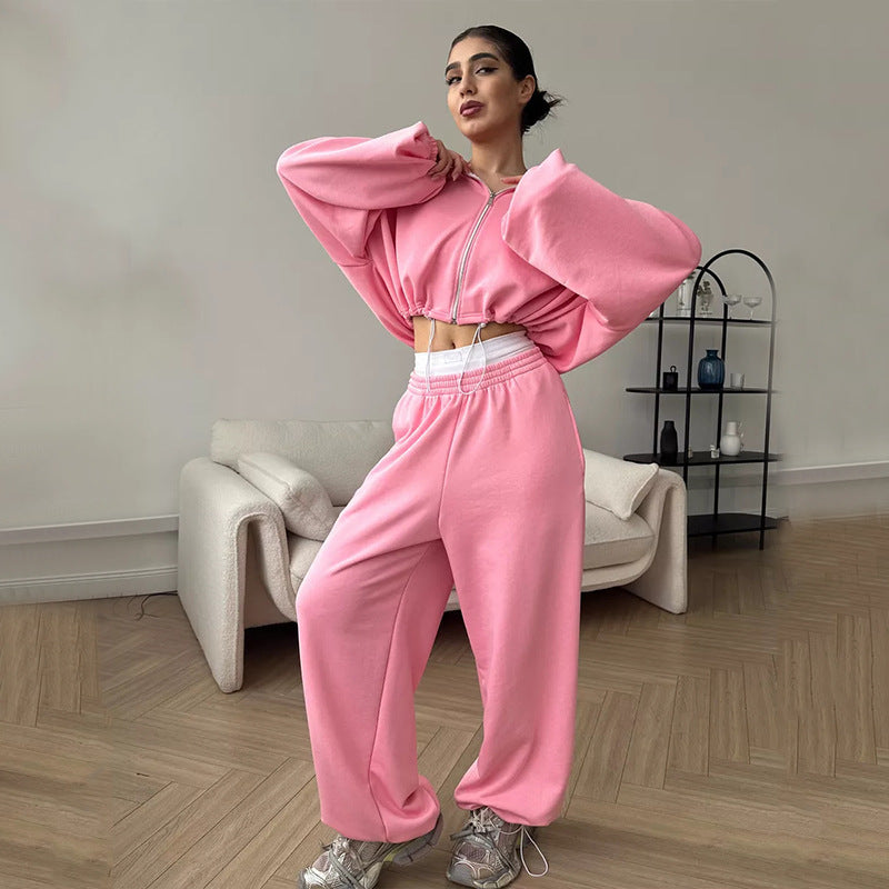 Chándal Mala Streetwear
