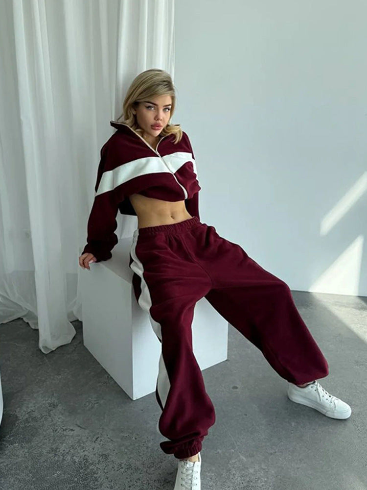 Chándal Claudy Streetwear