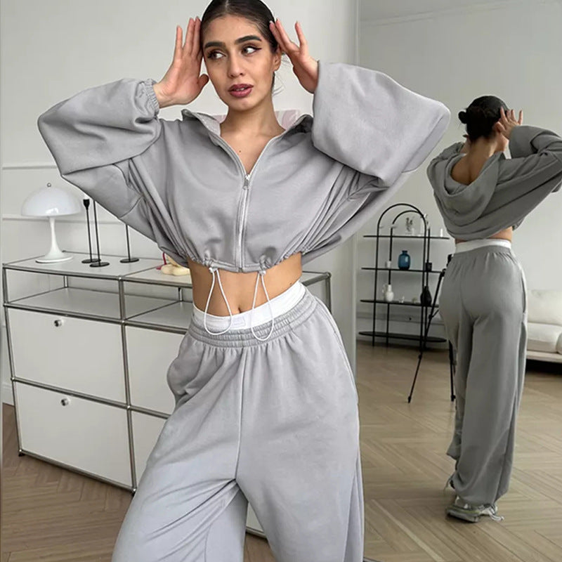Chándal Mala Streetwear
