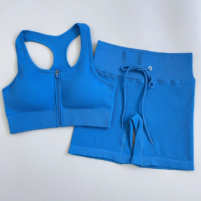 Set Deportivo Gym Power