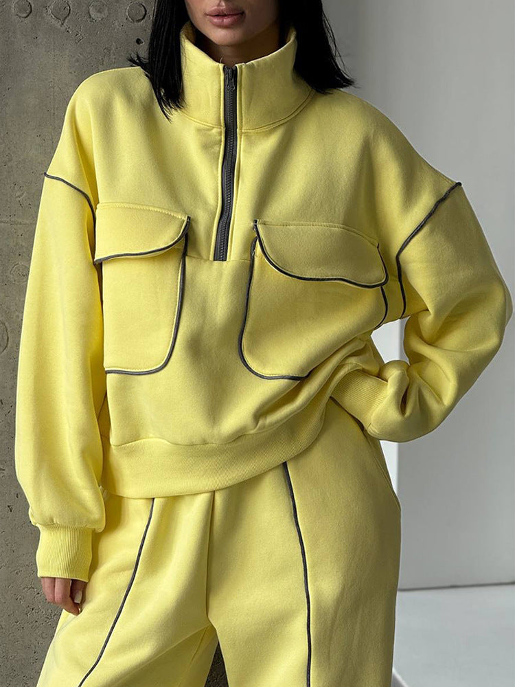Chándal Syndy Oversized