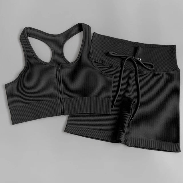 Set Deportivo Gym Power