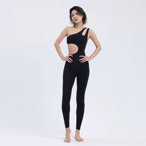 Bodysuit Glow Fit