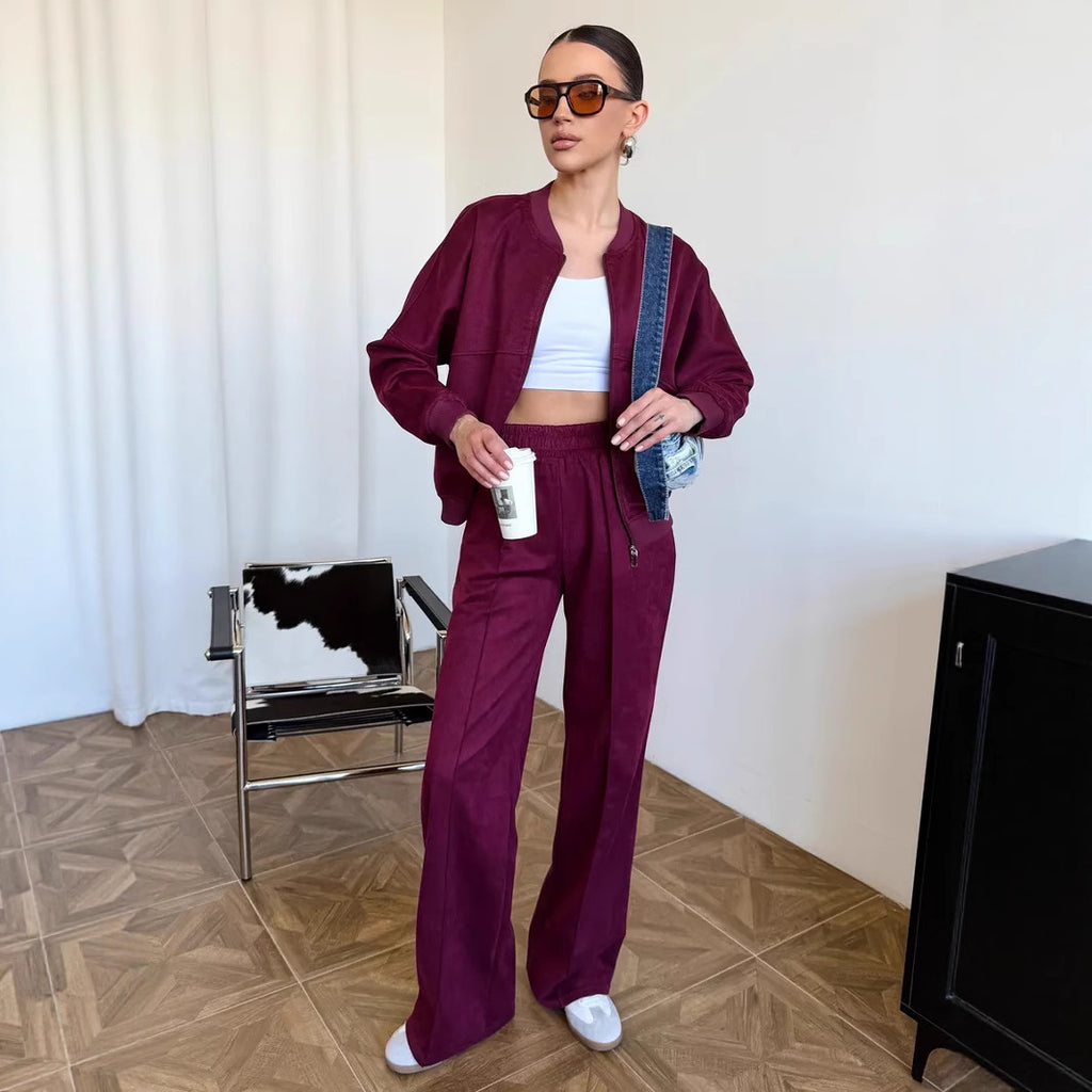 Chándal Pure Streetwear