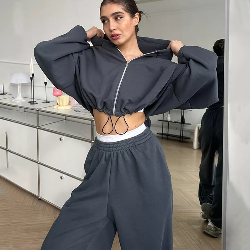 Chándal Mala Streetwear