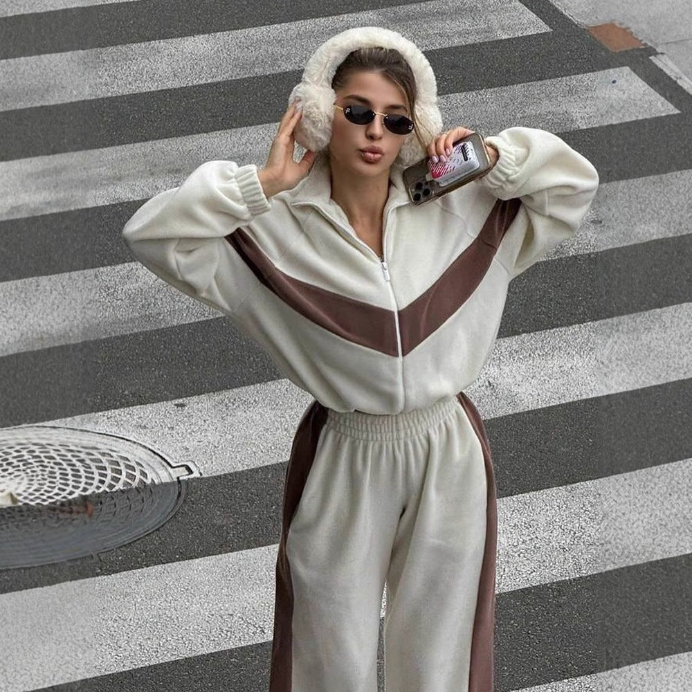Chándal Claudy Streetwear