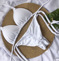 CONJUNTO BLANCO PUSH UP