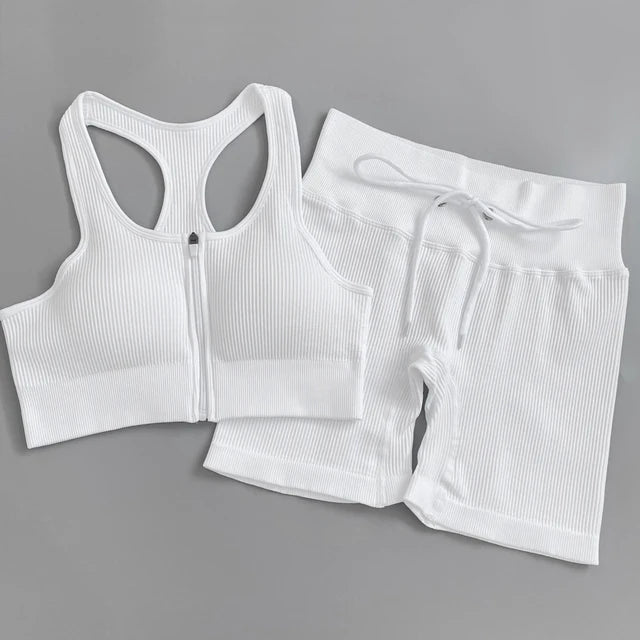 Set Deportivo Gym Power