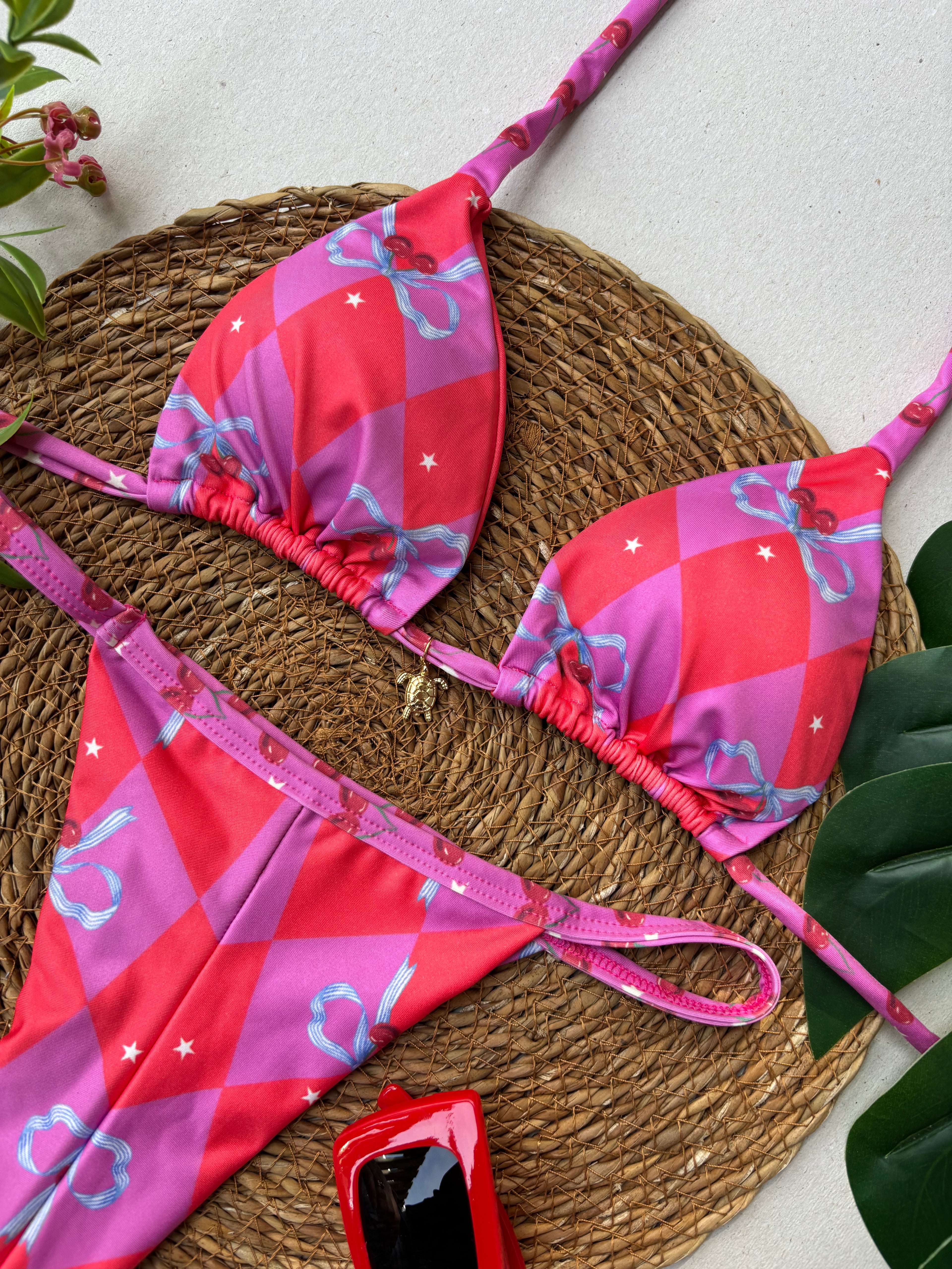 CONJUNTO CAMACHO