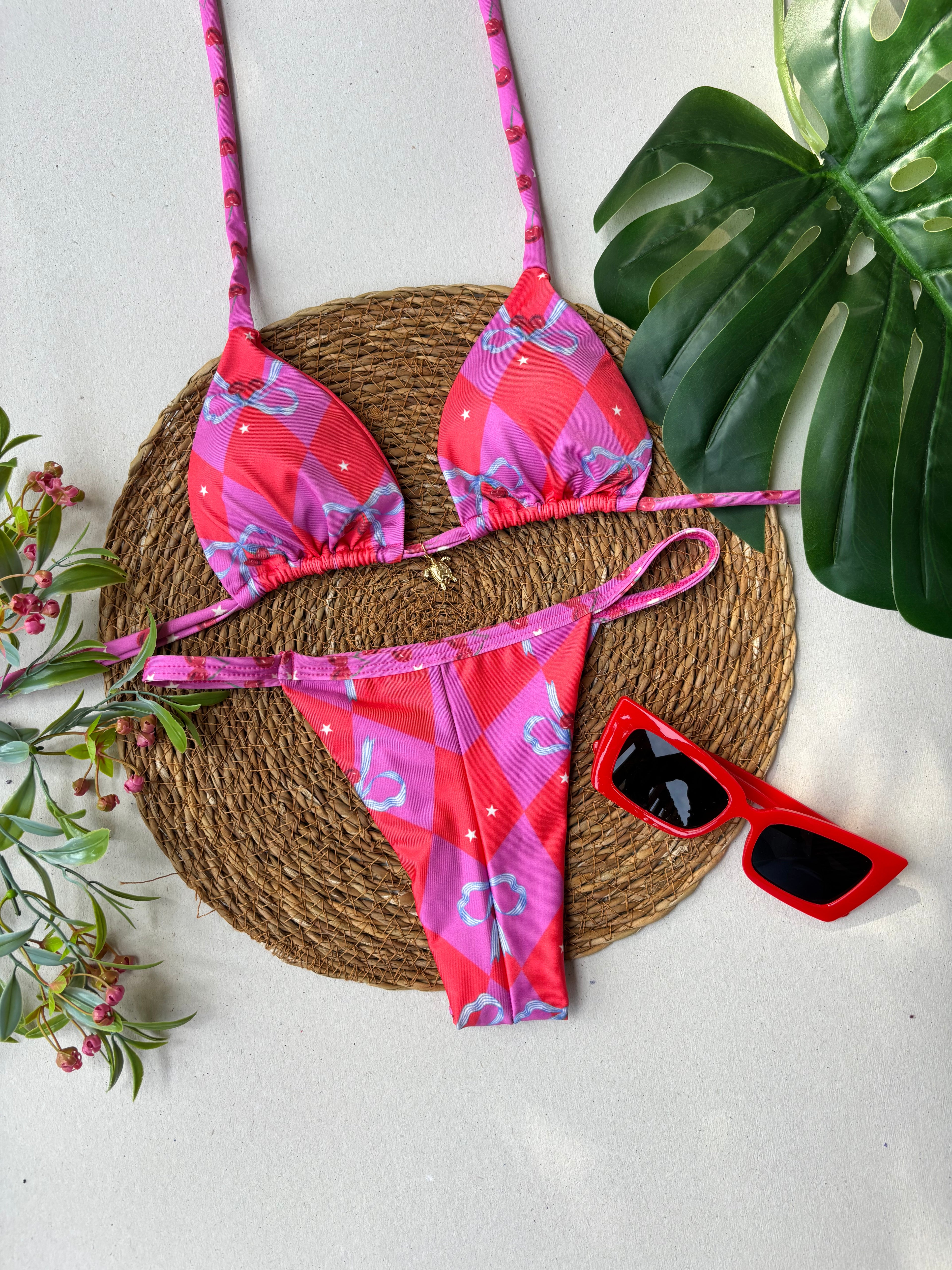 CONJUNTO CAMACHO
