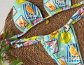 CONJUNTO FERRUGEM CORTINA