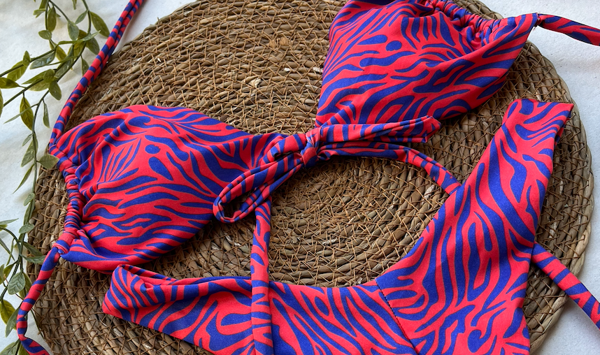 CONJUNTO DESCONTRAÇÃO