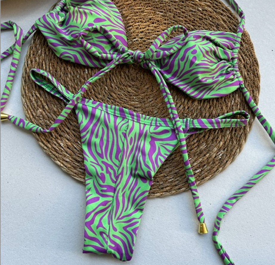 CONJUNTO VITALIDADE