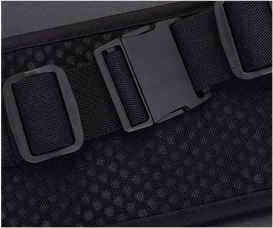 Riñonera Active