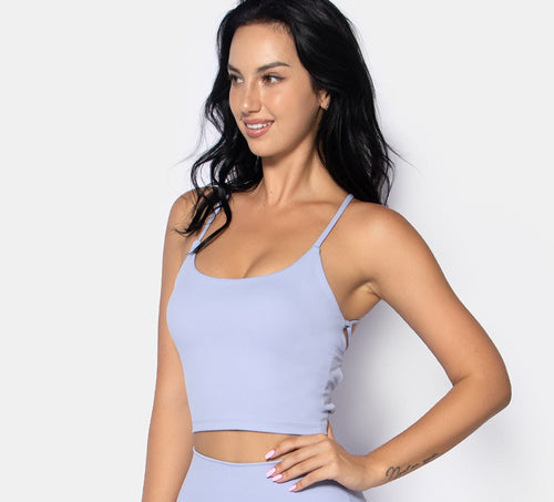 Basic Top Otoño