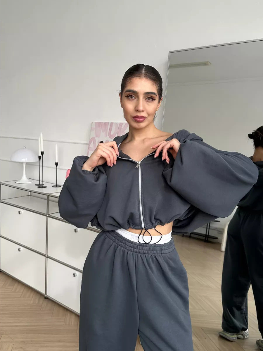 Chándal Mala Streetwear