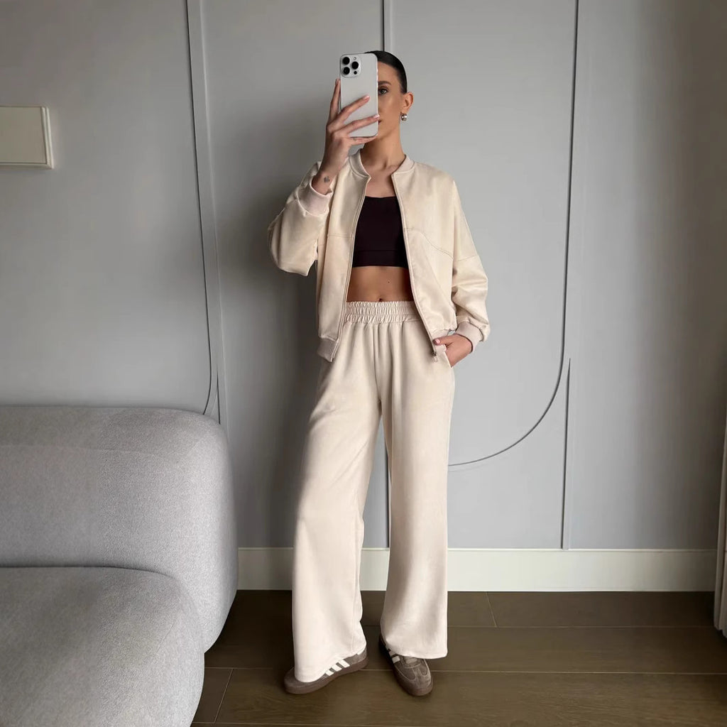 Chándal Pure Streetwear