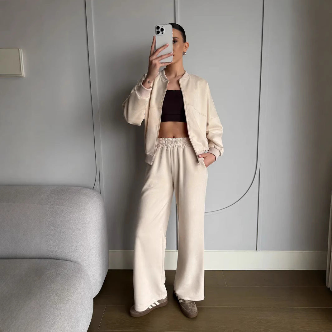 Chándal Pure Streetwear