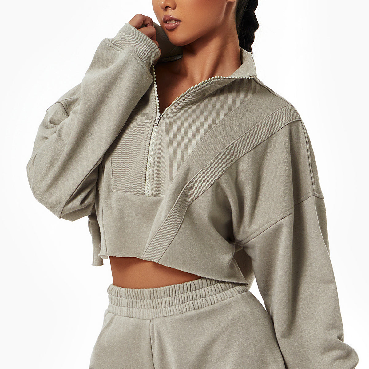 Basic Sudadera Cool