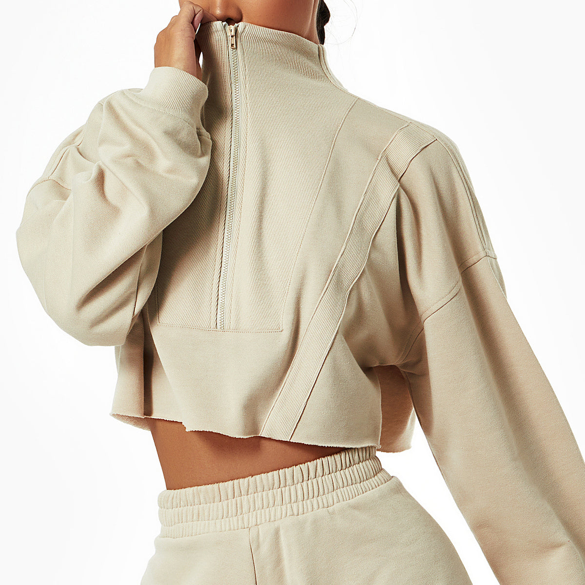 Basic Sudadera Cool