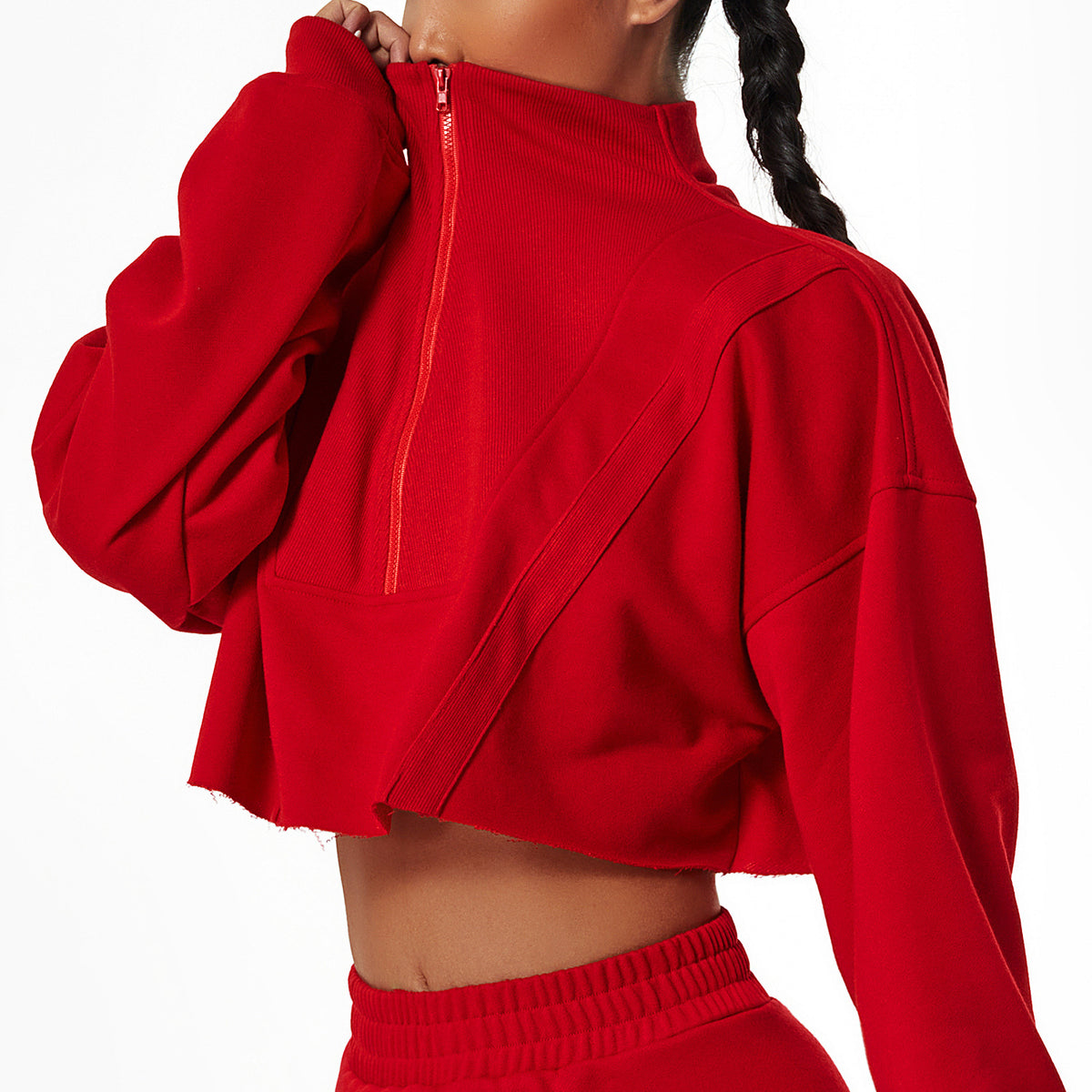 Basic Sudadera Cool