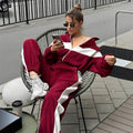 Chándal Claudy Streetwear