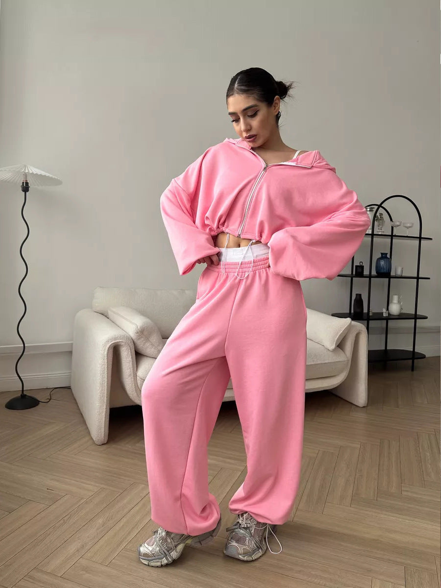 Chándal Mala Streetwear