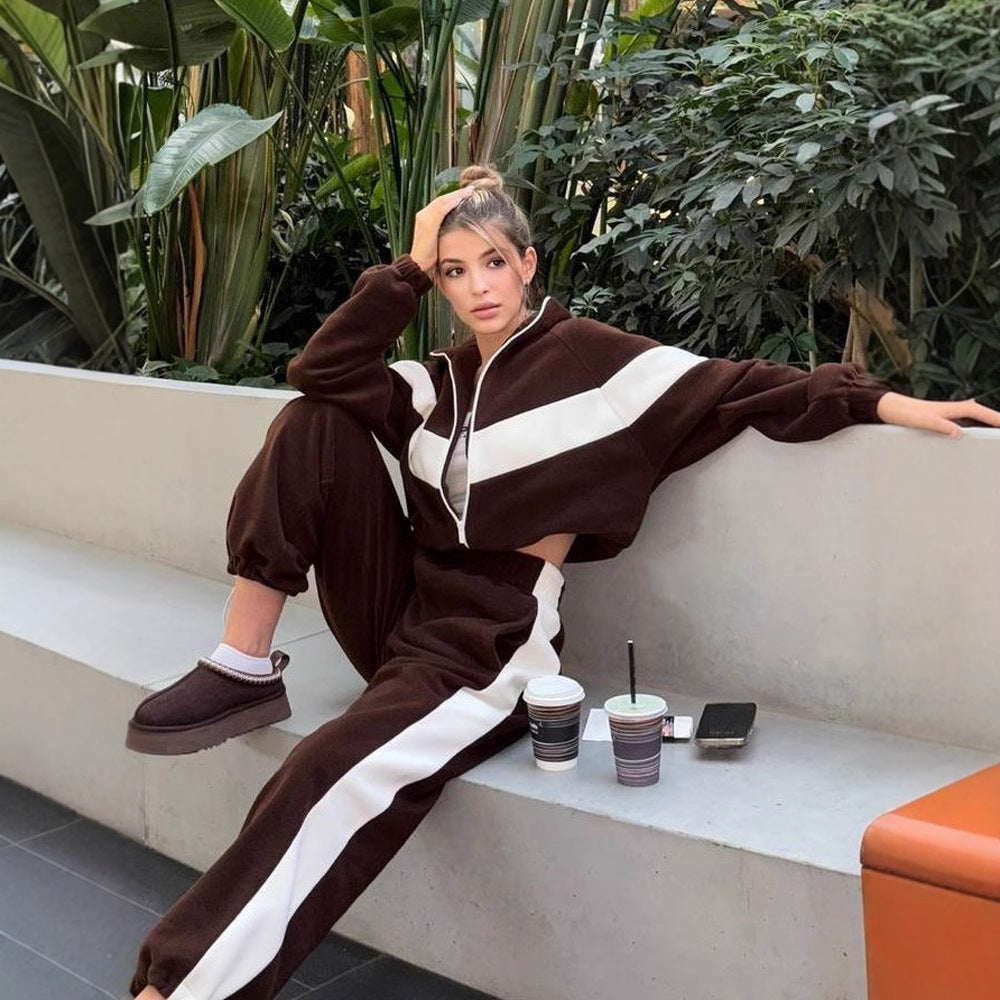 Chándal Claudy Streetwear
