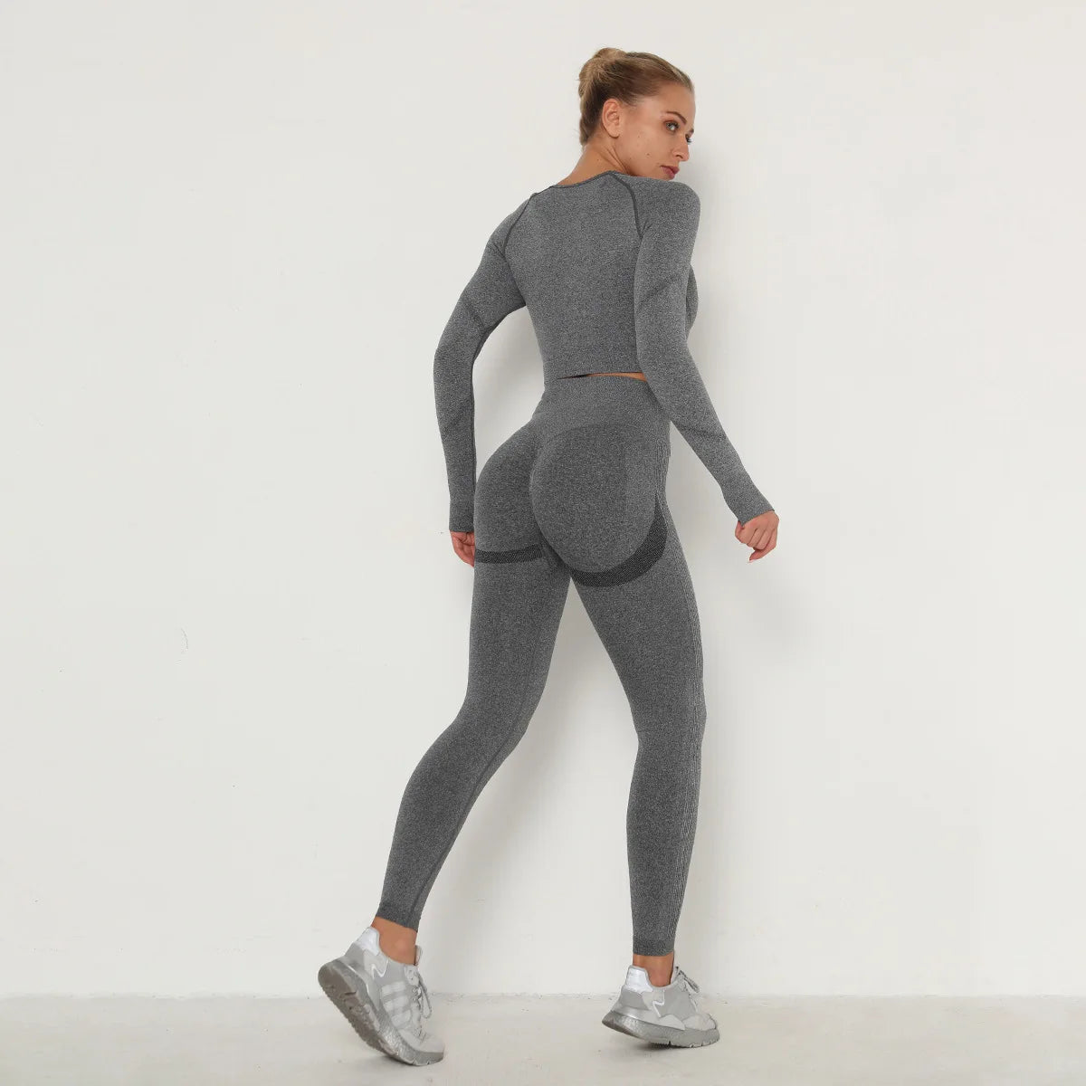 Conjunto Gym Moldeador