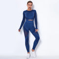 Conjunto AeroFit Running
