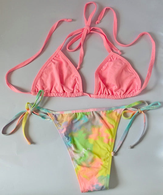 COTTON DREAMS SET