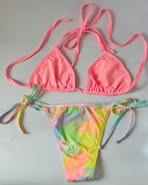 COTTON DREAMS SET
