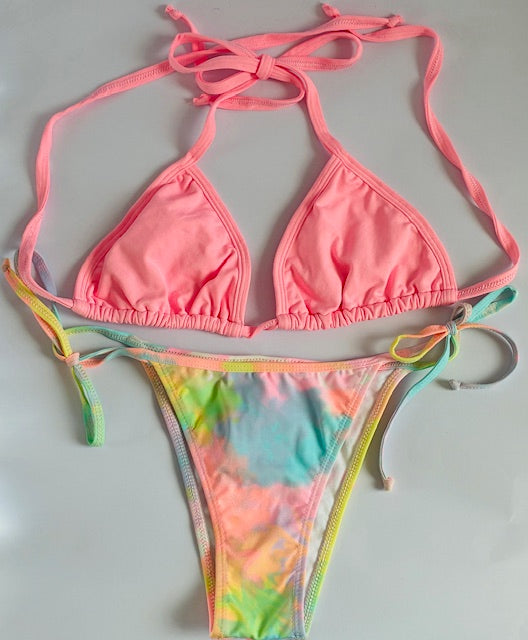 CONJUNTO SUEÑOS DE ALGODÓN TALLA M