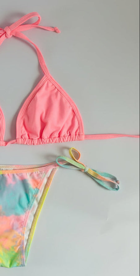 Conjunto Sueños de Algodón